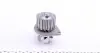 PA941 Помпа воды Citroen C2/C3/C4/Peugeot 206/307 1.4 16V 03- (18z) (B/B) (6 лоп.) GRAF підбір по vin на Brocar