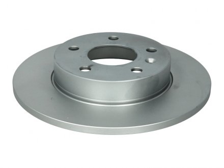 0986478884 Диск гальмівний (задній) Opel Astra G/H 98-/Meriva A/B 03-/Zafira A/B 99- (264x10) BOSCH підбір по vin на Brocar