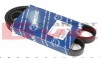 Ремінь генератора VW Passat B5/Audi A4/A6 1.9TDI 98- (5PK1435) 050 005 1435