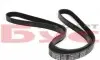 0500051435 Ремінь генератора VW Passat B5/Audi A4/A6 1.9TDI 98- (5PK1435) MEYLE підбір по vin на Brocar