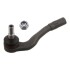 Наконечник тяги рулевой (L) MB C-class (W203/W204) 00-14 22615