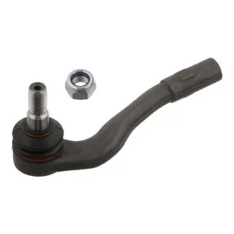 22615 Наконечник тяги рулевой (L) MB C-class (W203/W204) 00-14 FEBI BILSTEIN подбор по vin на Brocar