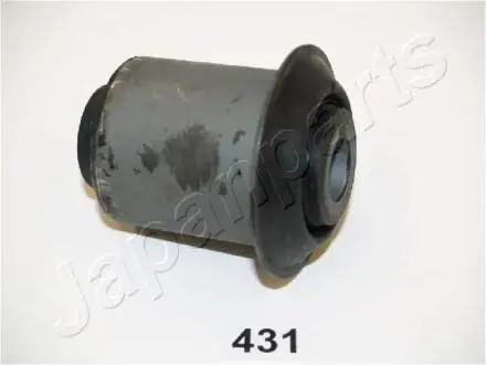 RU431 Кронштейн, подушки рычага JAPANPARTS підбір по vin на Brocar