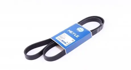 0500061570 Ремень генератора Audi A4 1.6-2.0 00-08 (6PK1570) MEYLE подбор по vin на Brocar