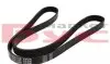 0500051230 Ремінь генератора Opel Combo 1.4i 04- (5PK1230) MEYLE підбір по vin на Brocar