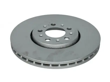 0986478867 Диск гальмівний BOSCH підбір по vin на Brocar