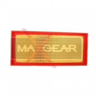 260340 Повітряний фільтр 26-0340 MAXGEAR MAXGEAR підбір по vin на Brocar