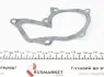 PA612 Помпа води Ford Fiesta IV/V/Focus/Fusion 1.25/1.4/1.6 95-/Mazda 2 03-05/Volvo 05-07 (R/B) (6 лоп) GRAF підбір по vin на Brocar
