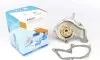 Помпа воды Ford Fiesta IV/V/Focus/Fusion 1.25/1.4/1.6 95-/Mazda 2 03-05/Volvo 05-07 (R/B) (6 лоп) PA612