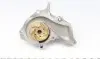 PA612 Помпа води Ford Fiesta IV/V/Focus/Fusion 1.25/1.4/1.6 95-/Mazda 2 03-05/Volvo 05-07 (R/B) (6 лоп) GRAF підбір по vin на Brocar