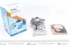 PA1043 Помпа воды Renault Clio/Megane/Scenic/Kangoo/Laguna 1.4/1.6i 01-/Nissan Almera (20z)(R/B)(8 лоп) HD GRAF підбір по vin на Brocar
