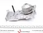 PA1043 Помпа воды Renault Clio/Megane/Scenic/Kangoo/Laguna 1.4/1.6i 01-/Nissan Almera (20z)(R/B)(8 лоп) HD GRAF підбір по vin на Brocar