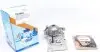 Помпа воды Renault Clio/Megane/Scenic/Kangoo/Laguna 1.4/1.6i 01-/Nissan Almera (20z)(R/B)(8 лоп) HD PA1043