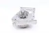 PA1043 Помпа воды Renault Clio/Megane/Scenic/Kangoo/Laguna 1.4/1.6i 01-/Nissan Almera (20z)(R/B)(8 лоп) HD GRAF підбір по vin на Brocar