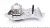 PA1043 Помпа воды Renault Clio/Megane/Scenic/Kangoo/Laguna 1.4/1.6i 01-/Nissan Almera (20z)(R/B)(8 лоп) HD GRAF підбір по vin на Brocar