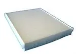 MS6223 Фільтр салону ALCO FILTER підбір по vin на Brocar