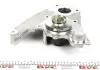 PA900 Помпа води Fiat Ducato/Iveco Daily III/IV/V/VI 2.3D/JTD 02-/Peugeot Boxer 2.3HDi 10- (R/B) (7 лоп.) GRAF підбір по vin на Brocar