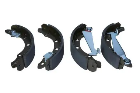 190236 Тормозные колодки MAXGEAR подбор по vin на Brocar