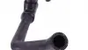 3191153188 Патрубок радіатора (нижній) BMW 5 (E34) -95 MEYLE підбір по vin на Brocar