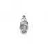 0242140514 Свічка запалювання Fiat Doblo 1.2-1.4 00- BOSCH підбір по vin на Brocar