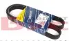 Ремінь генератора Honda Accord 2.0i/2.2i 93-98 (6PK1115) 050 006 1115