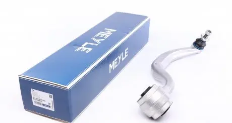 3160500030HD Рычаг подвески (передний/сзади) (R) BMW 5 (E39) 3.5-4.9 96-03 MEYLE підбір по vin на Brocar