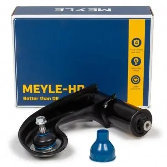 0160502103HD Рычаг подвески (передний/сверху) (L) MB C-class (W202)/E-class (W210) -04 MEYLE подбор по vin на Brocar