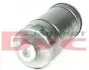 1001270008 Фільтр паливний VW/Audi 1.6/1.9D/TD MEYLE підбір по vin на Brocar
