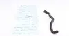 3191153213 Патрубок системы охлаждения BMW 3 (E36/E46) 1.6-1.8 i 91-05 MEYLE підбір по vin на Brocar