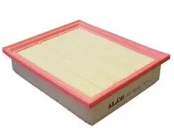 MD9200 Воздушный фильтр ALCO FILTER подбор по vin на Brocar