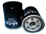 SP1227 Масляный фильтр ALCO FILTER подбор по vin на Brocar