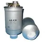 SP972 Топливный фильтр ALCO FILTER подбор по vin на Brocar