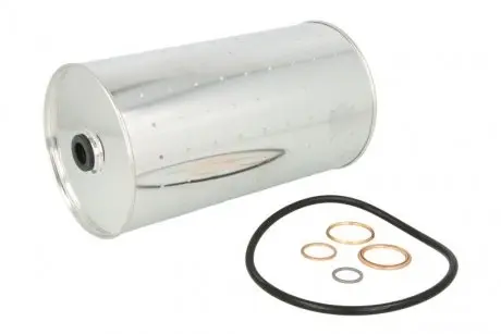 PF1190X Фільтр масляний MB OM352/353 -88 MANN підбір по vin на Brocar