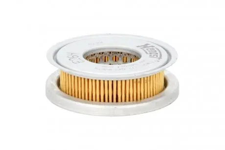 03423 Фильтр масляный FEBI BILSTEIN 03423 FEBI BILSTEIN подбор по vin на Brocar