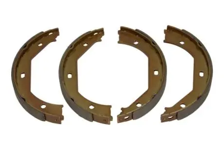 191070 Комплект гальмівних колодок, стоянкова гальмівна система MAXGEAR підбір по vin на Brocar