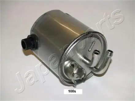 FC100S Фильтр топлива Navara,Pathfinder 05- JAPANPARTS подбор по vin на Brocar