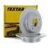 92059503 Тормозной диск TEXTAR підбір по vin на Brocar