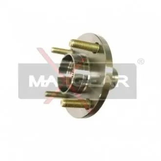 330480 Маточина колеса MAXGEAR підбір по vin на Brocar