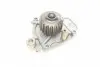 538014110 Помпа води Honda Civic II/IV/V/VI 1.3/1.3 16V/1.4i 16V/1.4L/1.5i 16V/1.6i 16V 87-01 (z=19) INA підбір по vin на Brocar