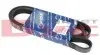 Ремінь генератора VW LT 2.5TDI 96-01/Peugeot Expert 1.9D/2.0HDI 98- (6PK1750) 050 006 1750