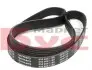 0500061100 Ремень генератора Peugeot Boxer 2.0 94-/VW Caddy 1.4 04- (6PK1100) MEYLE підбір по vin на Brocar