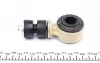 6160601001S Тяга стабілізатора (переднього) Opel Astra F/Vectra A 88-05 (d=21) (к-кт) MEYLE підбір по vin на Brocar
