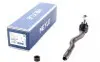 3160204604 Наконечник тяги рульової (R) BMW 3 (E46) 98- MEYLE підбір по vin на Brocar