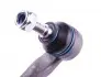 3160204604 Наконечник тяги рульової (R) BMW 3 (E46) 98- MEYLE підбір по vin на Brocar