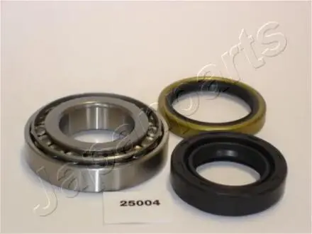 KK25004 Комплект подшипника ступицы колеса JAPANPARTS подбор по vin на Brocar