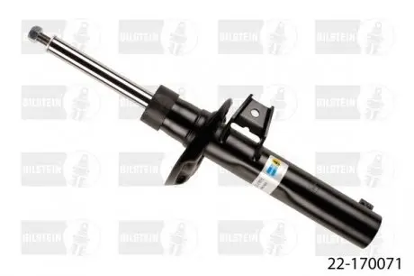 22170071 Амортизатор газовий BILSTEIN подбор по vin на Brocar