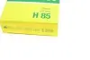 H85 Фильтр масляный (гидроусилителя) MB (OM601/602) - 96 MANN підбір по vin на Brocar