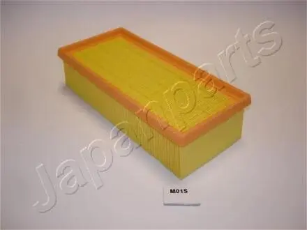 FAM01S Повітряний фільтр JAPANPARTS підбір по vin на Brocar