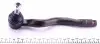 3160204341 Наконечник тяги рульової (L) BMW 3 (E36) 90-99 (L=215mm) MEYLE підбір по vin на Brocar