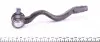 3160204341 Наконечник тяги рульової (L) BMW 3 (E36) 90-99 (L=215mm) MEYLE підбір по vin на Brocar